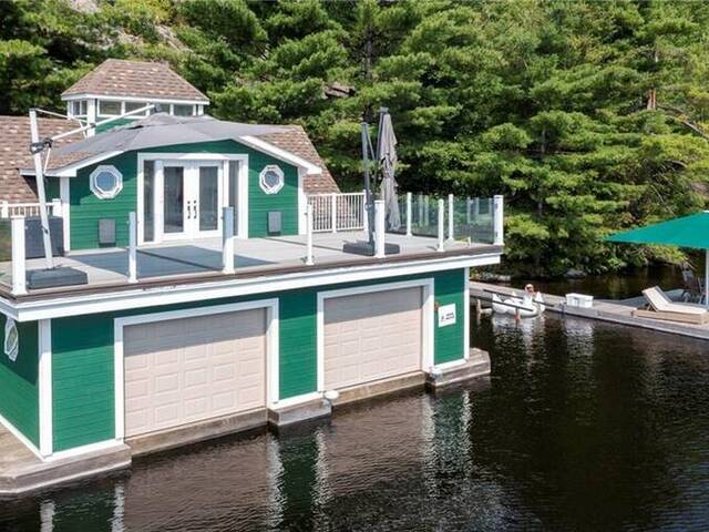 1080 WHITEHEAD Road Gravenhurst Ontario