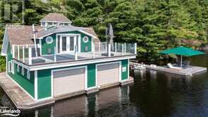 1080 WHITEHEAD Road Gravenhurst