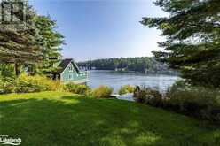 1080 WHITEHEAD Road Gravenhurst