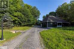 1080 WHITEHEAD Road Gravenhurst