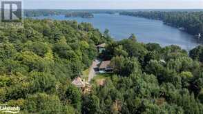 1080 WHITEHEAD Road Gravenhurst