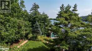 1080 WHITEHEAD Road Gravenhurst