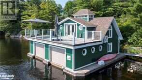 1080 WHITEHEAD Road Gravenhurst