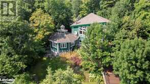 1080 WHITEHEAD Road Gravenhurst