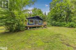 1181 SHERWOOD FOREST Road Bracebridge