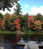 1181 SHERWOOD FOREST Road Bracebridge