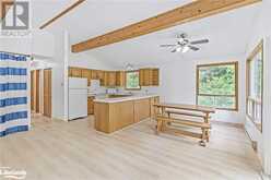 1181 SHERWOOD FOREST Road Bracebridge