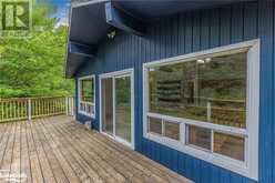 1181 SHERWOOD FOREST Road Bracebridge