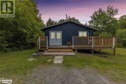 1181 SHERWOOD FOREST Road Bracebridge