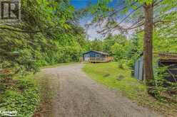 1181 SHERWOOD FOREST Road Bracebridge