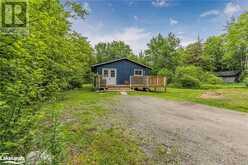 1181 SHERWOOD FOREST Road Bracebridge