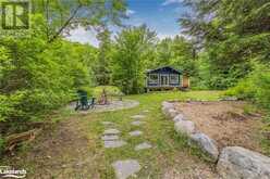 1181 SHERWOOD FOREST Road Bracebridge