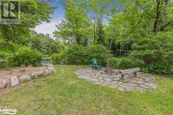 1181 SHERWOOD FOREST Road Bracebridge