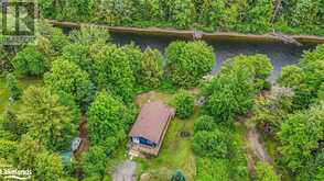 1181 SHERWOOD FOREST Road Bracebridge