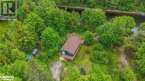 1181 SHERWOOD FOREST Road Bracebridge