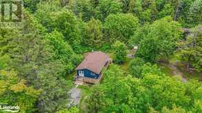 1181 SHERWOOD FOREST Road Bracebridge