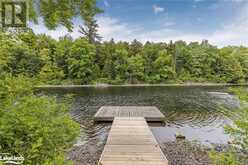 1181 SHERWOOD FOREST Road Bracebridge