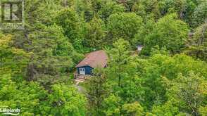 1181 SHERWOOD FOREST Road Bracebridge