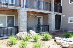 3 BRANDY LANE Drive Unit# 107 Collingwood