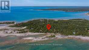 93 BORDEN DRIVE Northern Bruce Peninsula