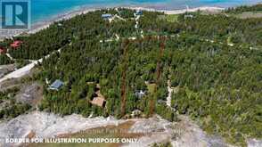 93 BORDEN DRIVE Northern Bruce Peninsula