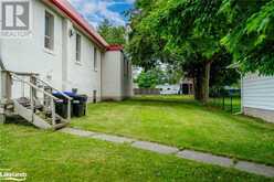 396 ASSINIBOIA Street Port McNicoll