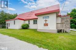 396 ASSINIBOIA Street Port McNicoll