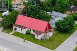 396 ASSINIBOIA Street Port McNicoll