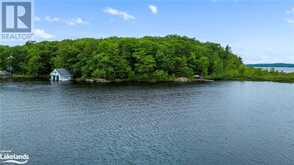 70 CAISSES Island Bracebridge