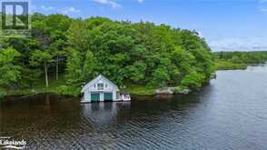 70 CAISSES Island Bracebridge