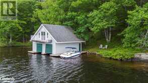 70 CAISSES Island Bracebridge