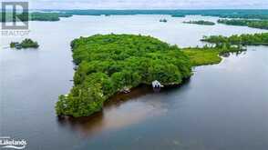 70 CAISSES Island Bracebridge