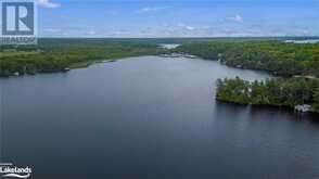 70 CAISSES Island Bracebridge