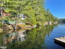 10145 LITTLE HAWK - WEST SHORE Algonquin Highlands