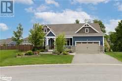 31 HUNTER Place Bracebridge