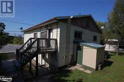 8 EMILY Street Parry Sound