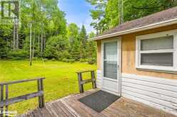 1005 SAHARA Trail Haliburton