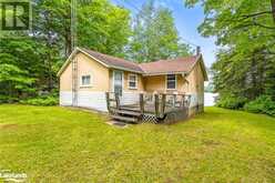 1005 SAHARA Trail Haliburton