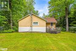 1005 SAHARA Trail Haliburton