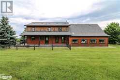 8886 COUNTY ROAD 91 Duntroon