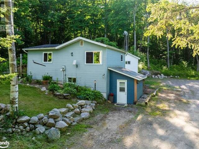 102 WHALLEY LAKE Road W Magnetawan Ontario