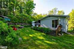 102 WHALLEY LAKE Road W Magnetawan