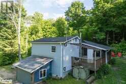 102 WHALLEY LAKE Road W Magnetawan