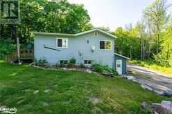 102 WHALLEY LAKE Road W Magnetawan