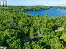 102 WHALLEY LAKE Road W Magnetawan