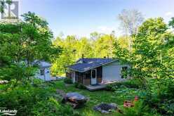 102 WHALLEY LAKE Road W Magnetawan