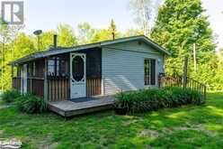 102 WHALLEY LAKE Road W Magnetawan