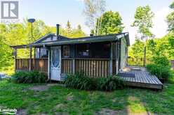 102 WHALLEY LAKE Road W Magnetawan