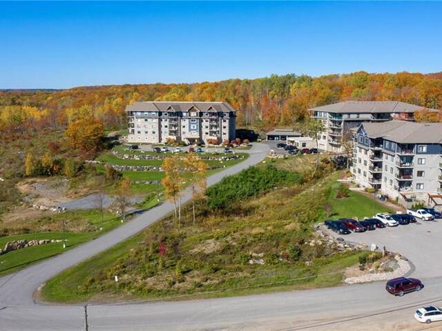 11 SALT DOCK Road Unit# 206 Parry Sound Ontario