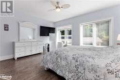 11 SALT DOCK Road Unit# 206 Parry Sound